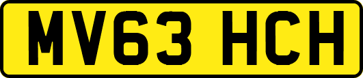 MV63HCH