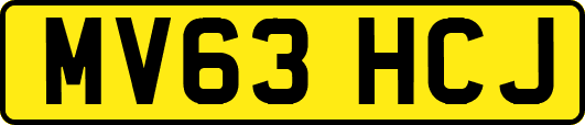 MV63HCJ