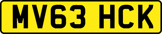 MV63HCK