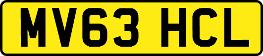 MV63HCL