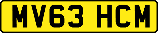 MV63HCM