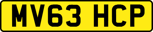 MV63HCP