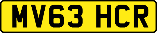 MV63HCR