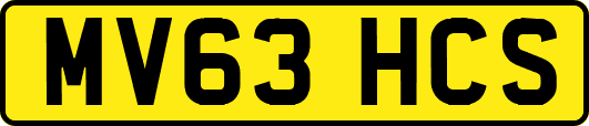 MV63HCS