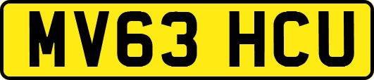 MV63HCU