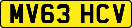 MV63HCV