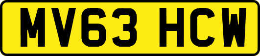 MV63HCW