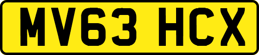 MV63HCX