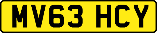 MV63HCY