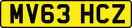 MV63HCZ