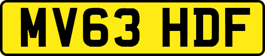 MV63HDF