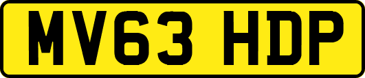 MV63HDP