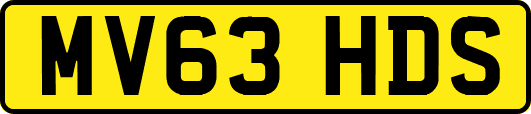 MV63HDS