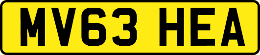 MV63HEA