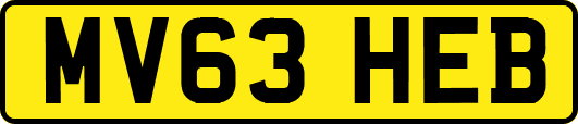 MV63HEB
