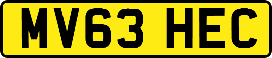 MV63HEC