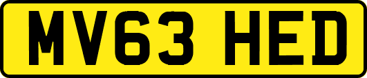 MV63HED