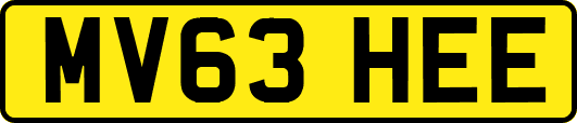 MV63HEE