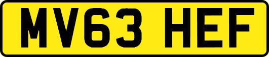 MV63HEF