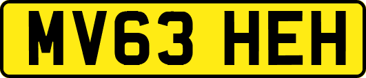 MV63HEH