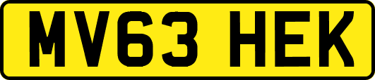 MV63HEK