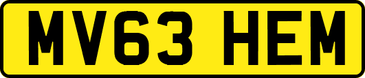 MV63HEM