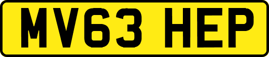 MV63HEP