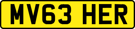 MV63HER