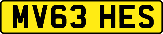 MV63HES