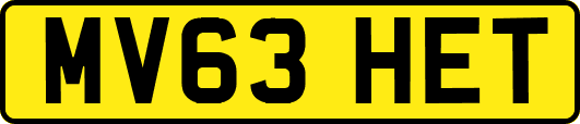 MV63HET