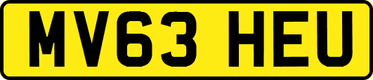 MV63HEU