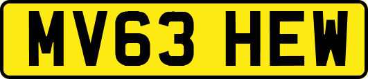 MV63HEW