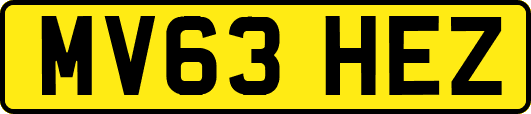 MV63HEZ