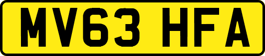 MV63HFA