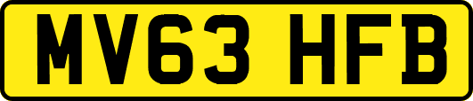 MV63HFB