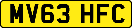 MV63HFC