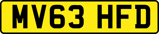 MV63HFD