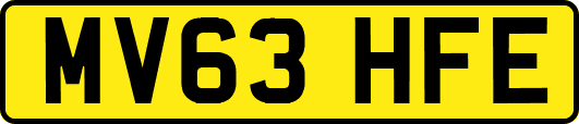 MV63HFE