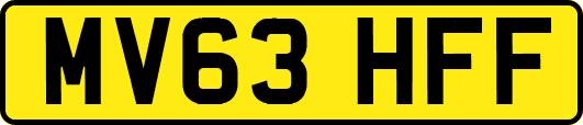 MV63HFF
