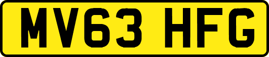 MV63HFG