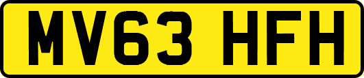 MV63HFH