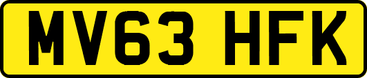 MV63HFK