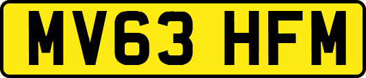 MV63HFM