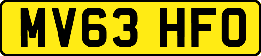MV63HFO