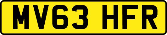 MV63HFR