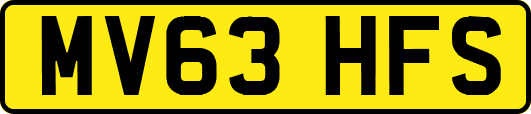 MV63HFS