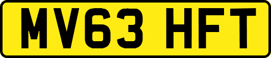 MV63HFT
