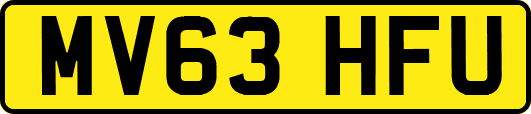MV63HFU