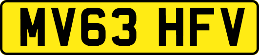 MV63HFV