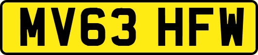 MV63HFW